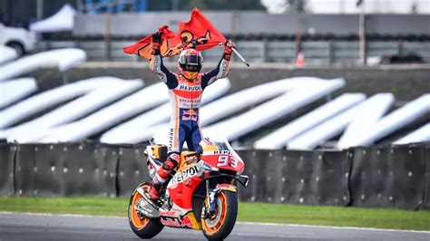 marc marquez all in